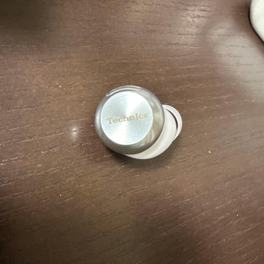 Technics AZ100 シルバー ※右のみ