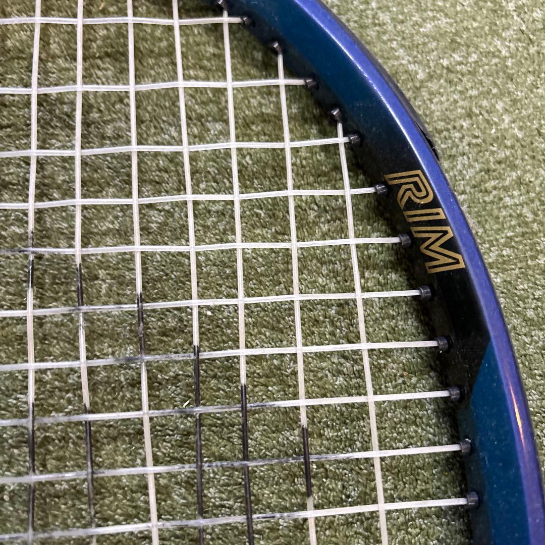 テニスラケット　ヨネックス　ダンロップ