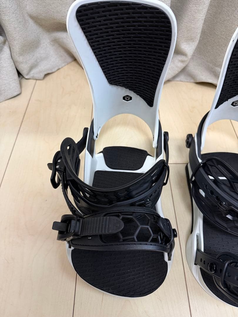 【使用少】union ユニオン　STR ビンディング　M/L