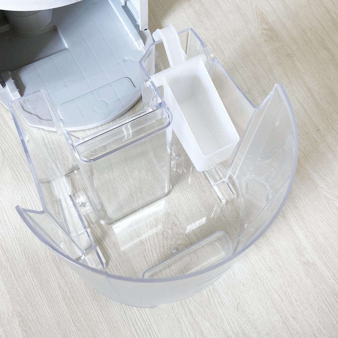 コロナ 除湿機 CD-PD6323(W) 2023年製