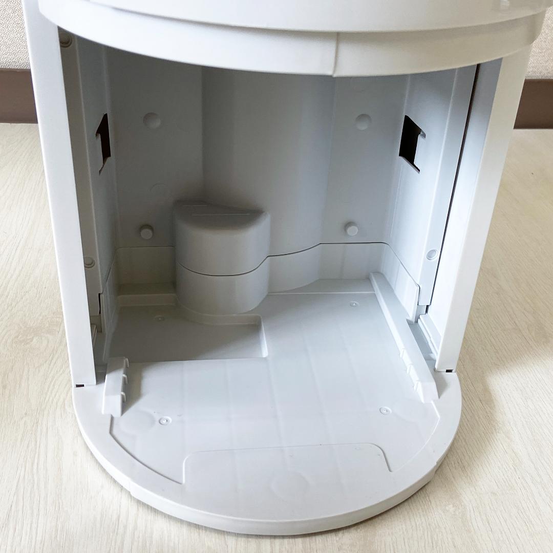 コロナ 除湿機 CD-PD6323(W) 2023年製