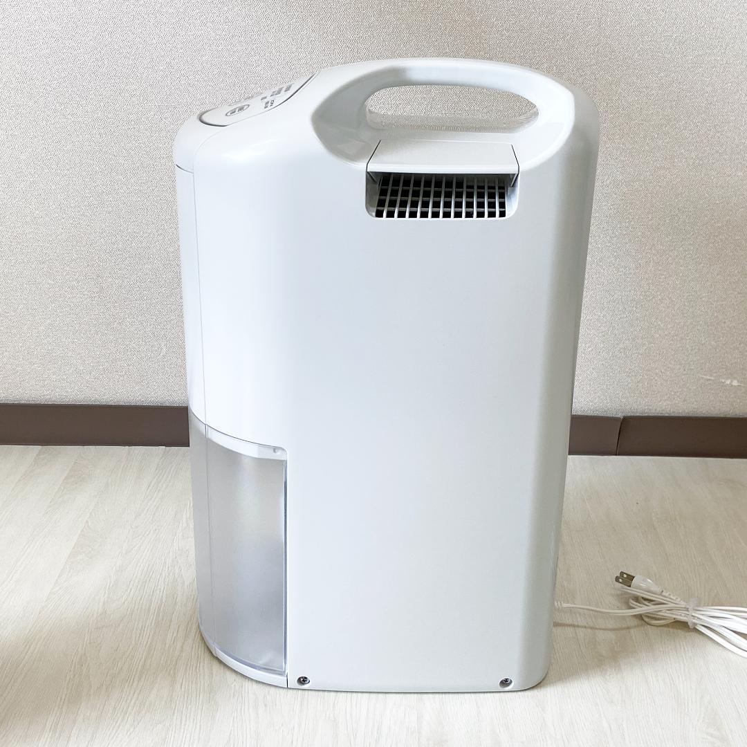 コロナ 除湿機 CD-PD6323(W) 2023年製
