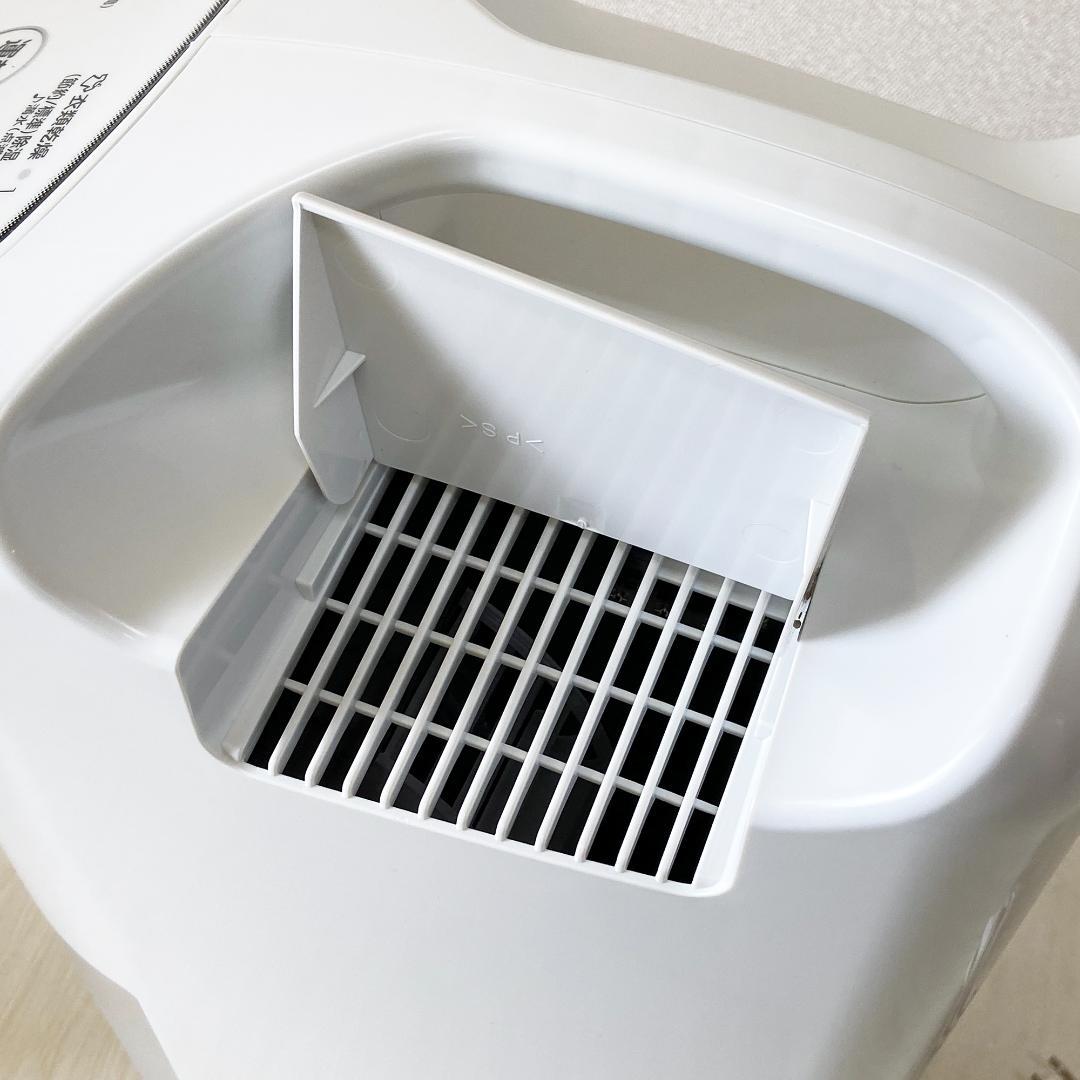 コロナ 除湿機 CD-PD6323(W) 2023年製