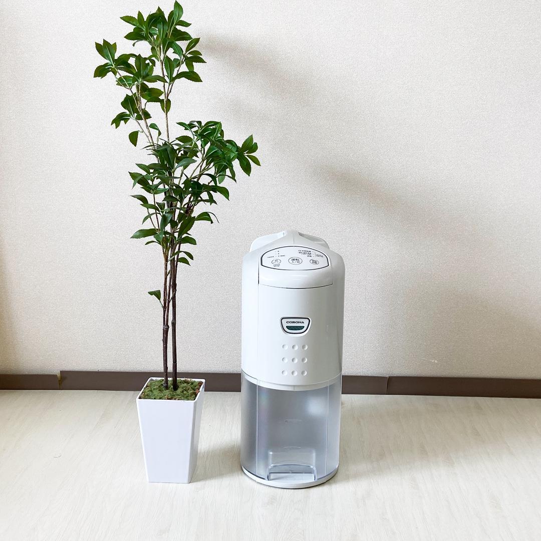 コロナ 除湿機 CD-PD6323(W) 2023年製