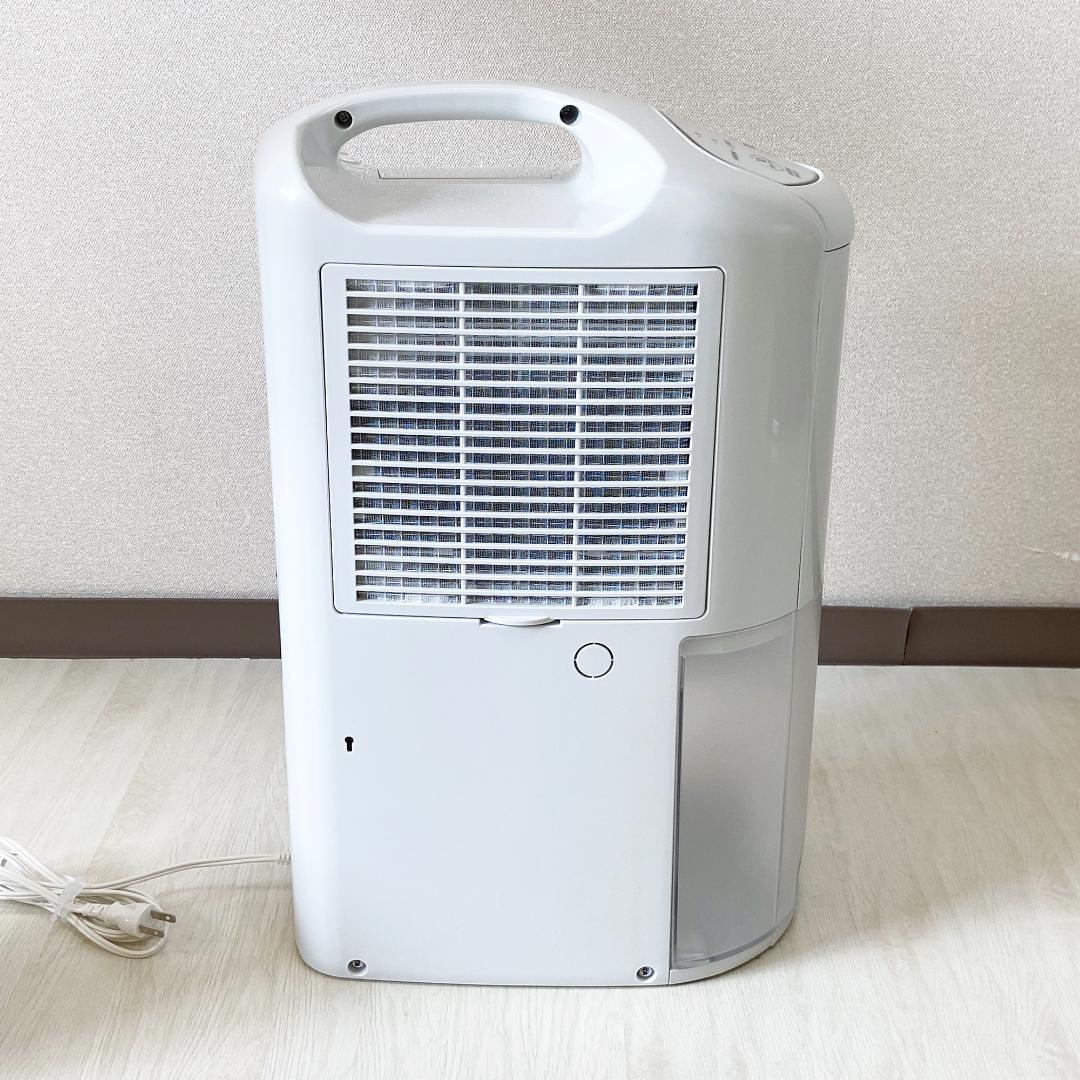 コロナ 除湿機 CD-PD6323(W) 2023年製