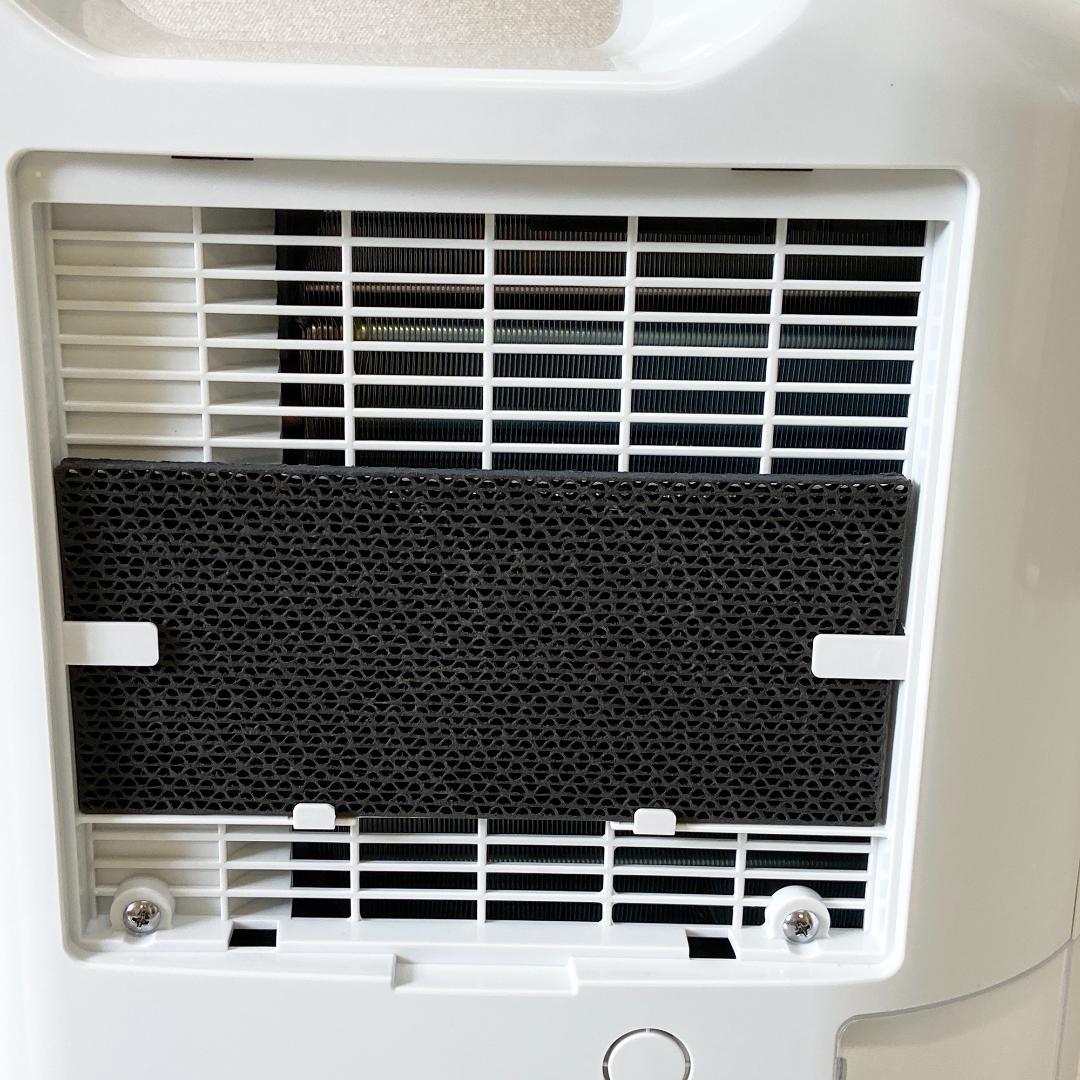 コロナ 除湿機 CD-PD6323(W) 2023年製