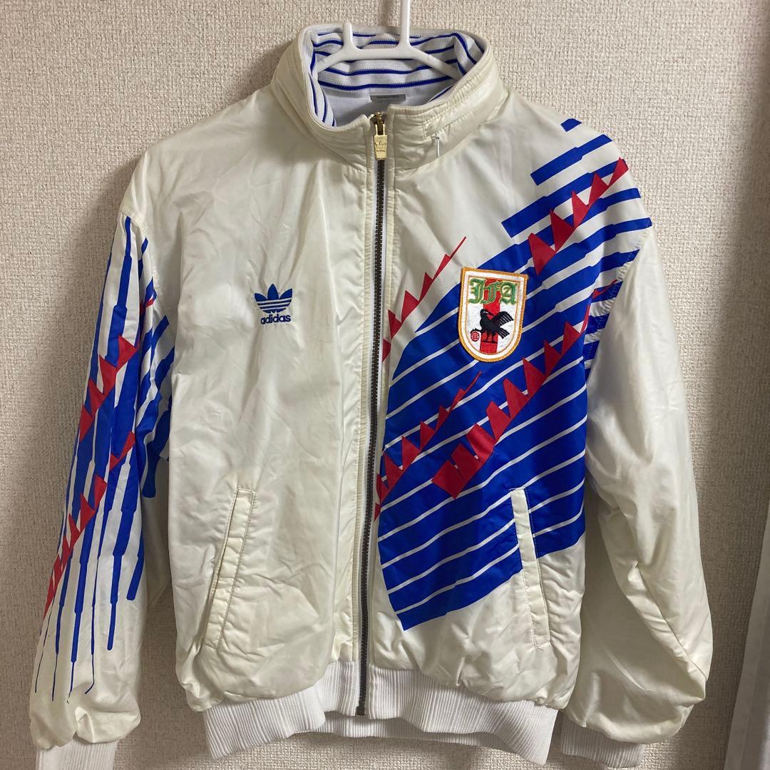 adidas ドーハの悲劇