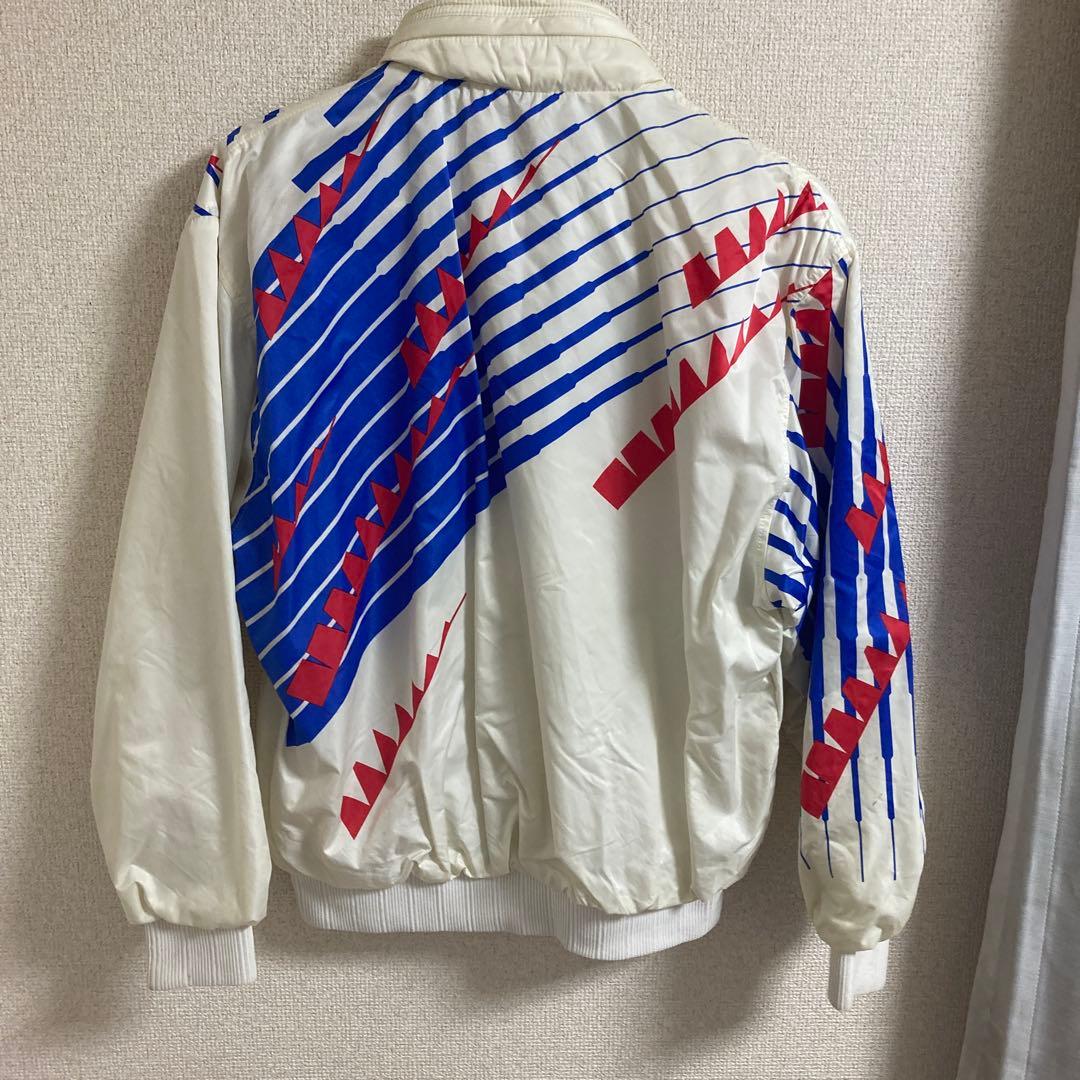 adidas ドーハの悲劇