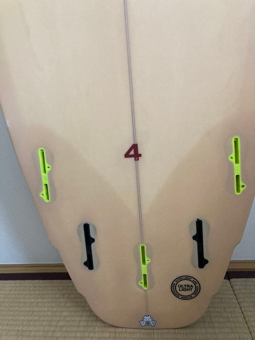 【テイクオフ爆速】アルメリック #4（フォー）