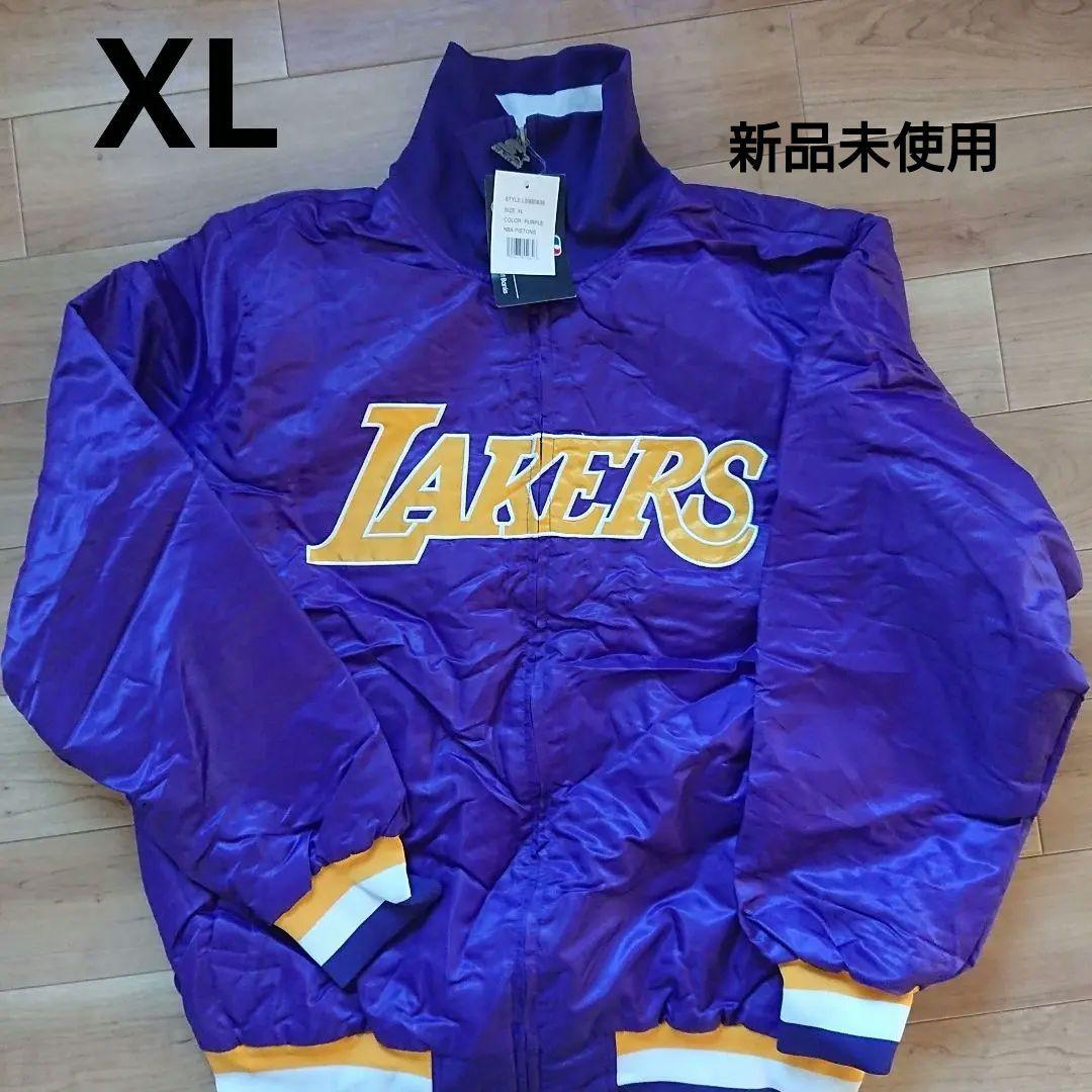 新品 ロサンゼルス レイカーズ XL lakers