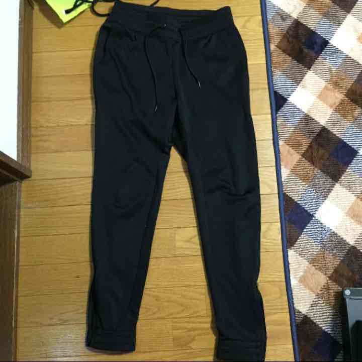 nikefc 5着セット