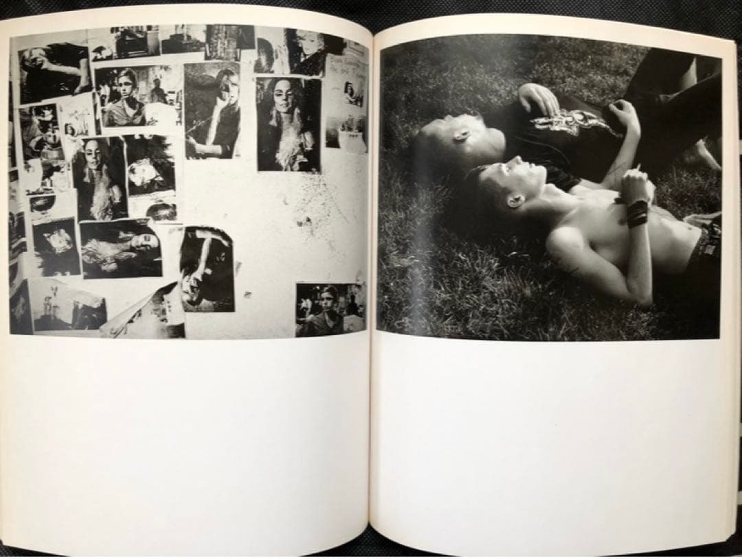洋書 Hedi Slimane Anthology of a Decade DERU