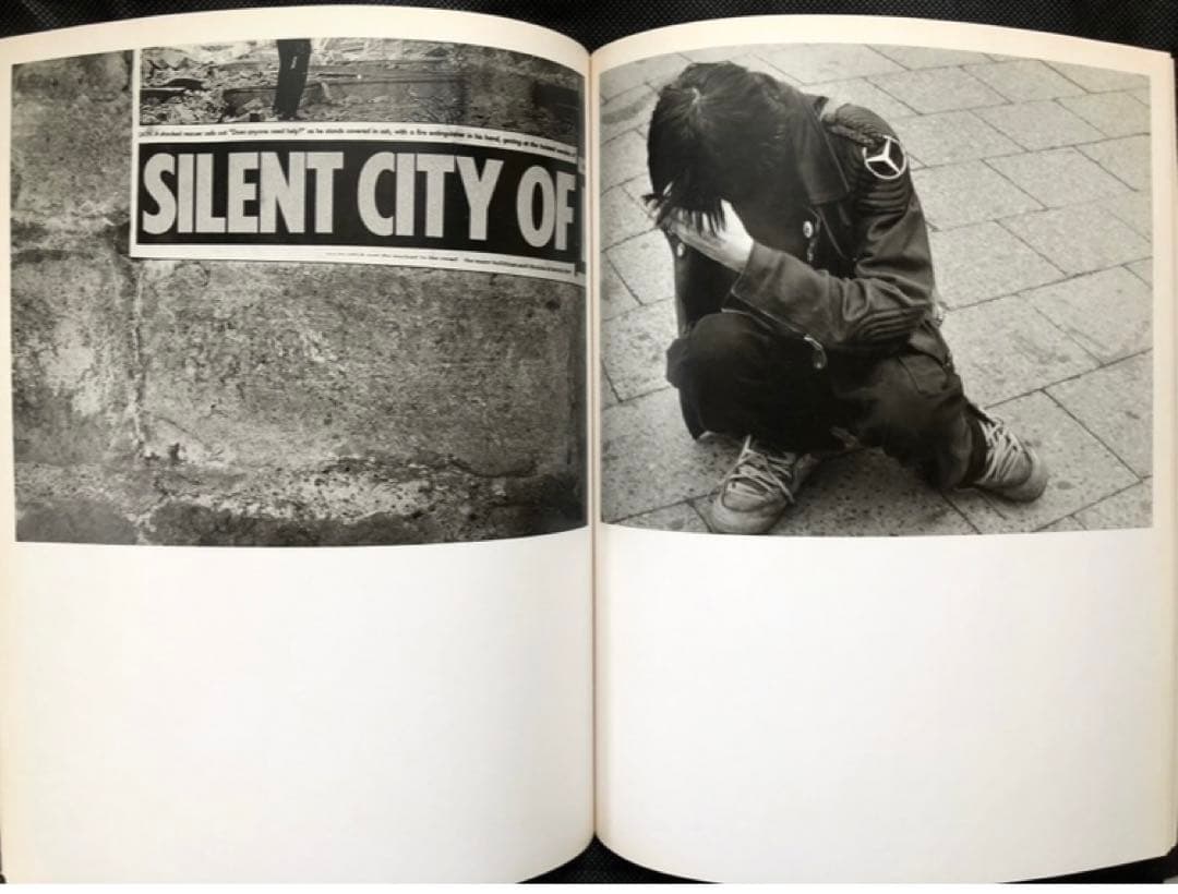 洋書 Hedi Slimane Anthology of a Decade DERU