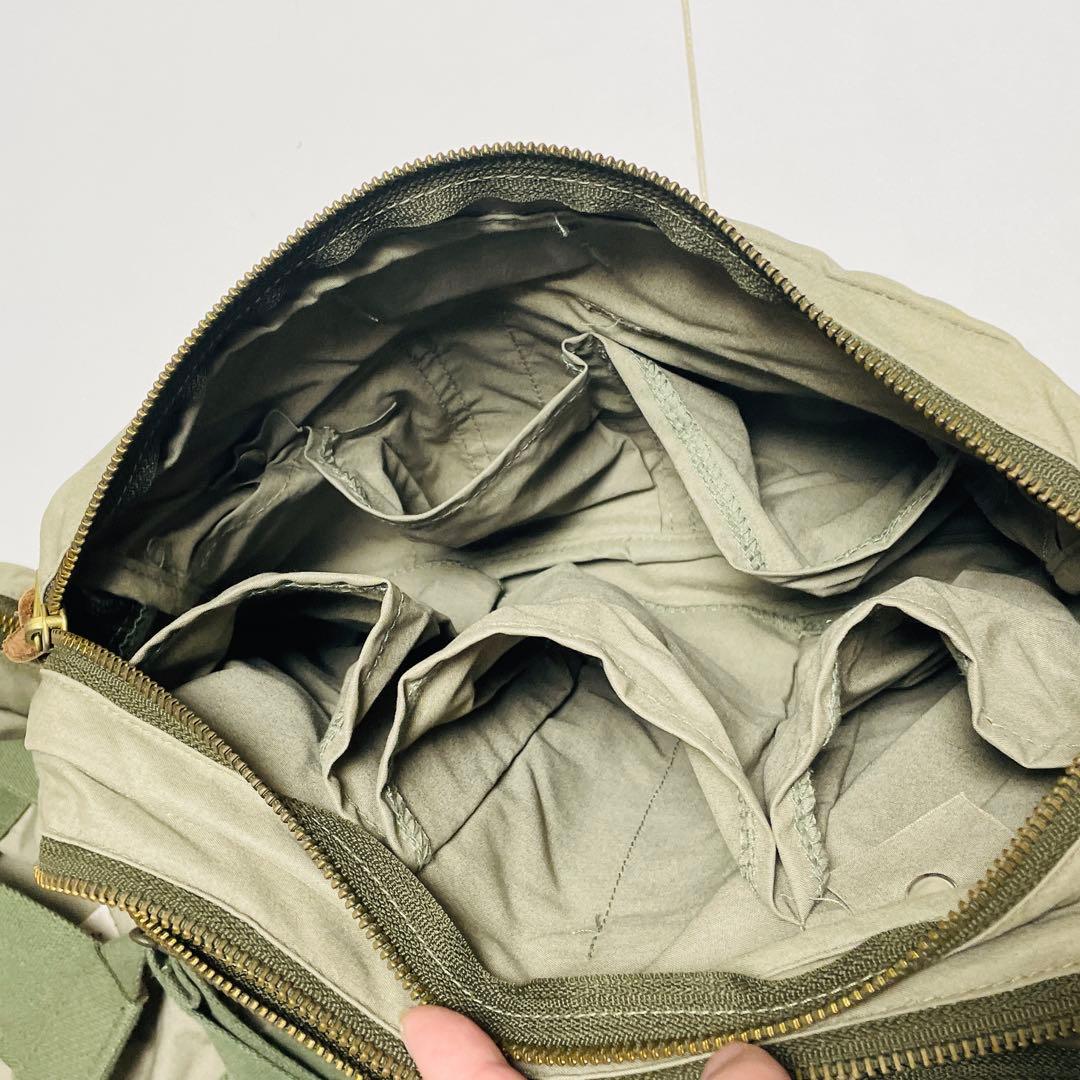 【廃盤】FILSON　フィルソン　チェストパック　130S　レギュラー