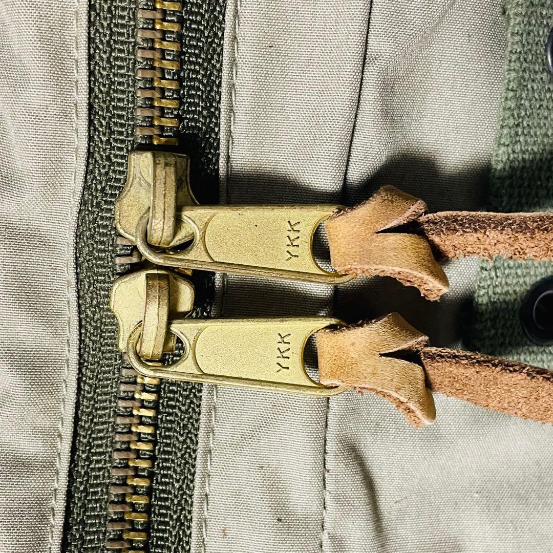 【廃盤】FILSON　フィルソン　チェストパック　130S　レギュラー