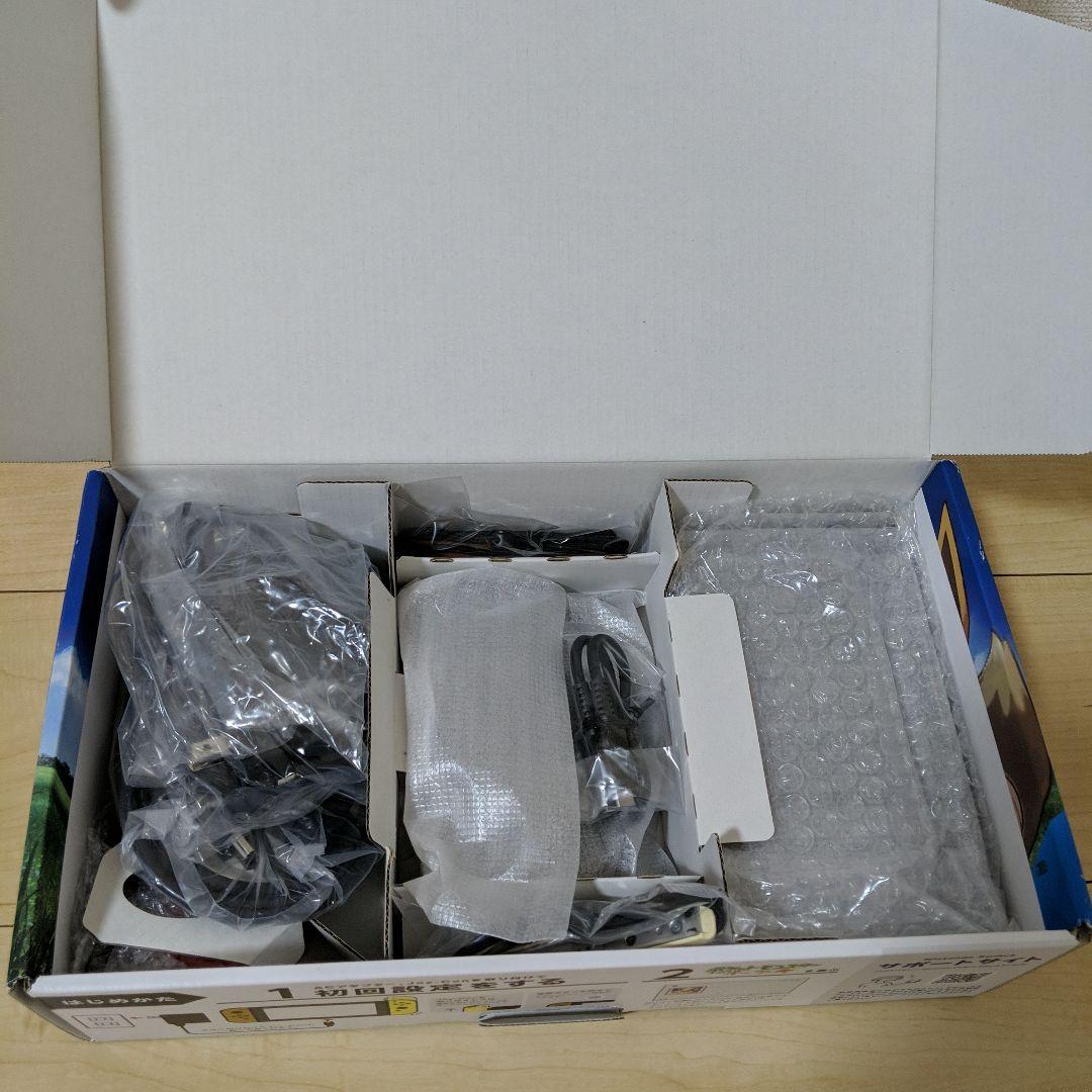 【未使用に近い】NINTENDO SWITCH レッツゴー イーブイ　本体