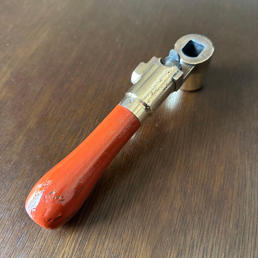 ☆☆☆ブレーキ弁ハンドル☆☆☆