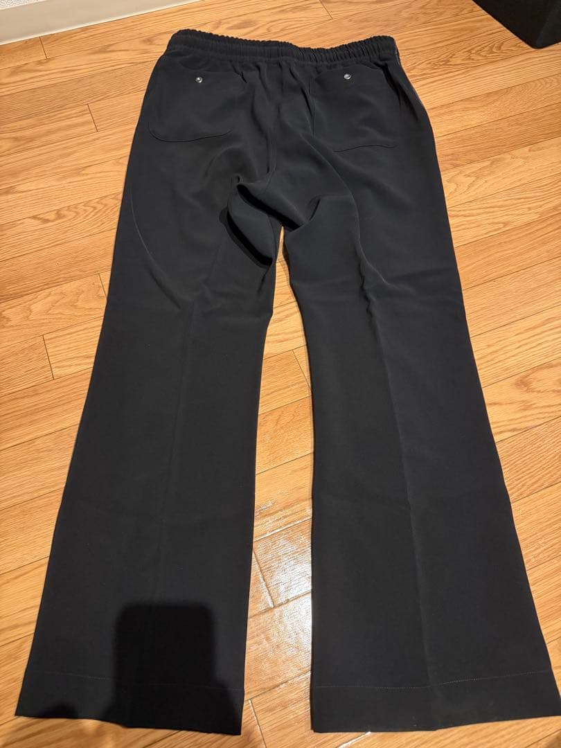 WILDSIDE × Needles PIPING COWBOY Pant L