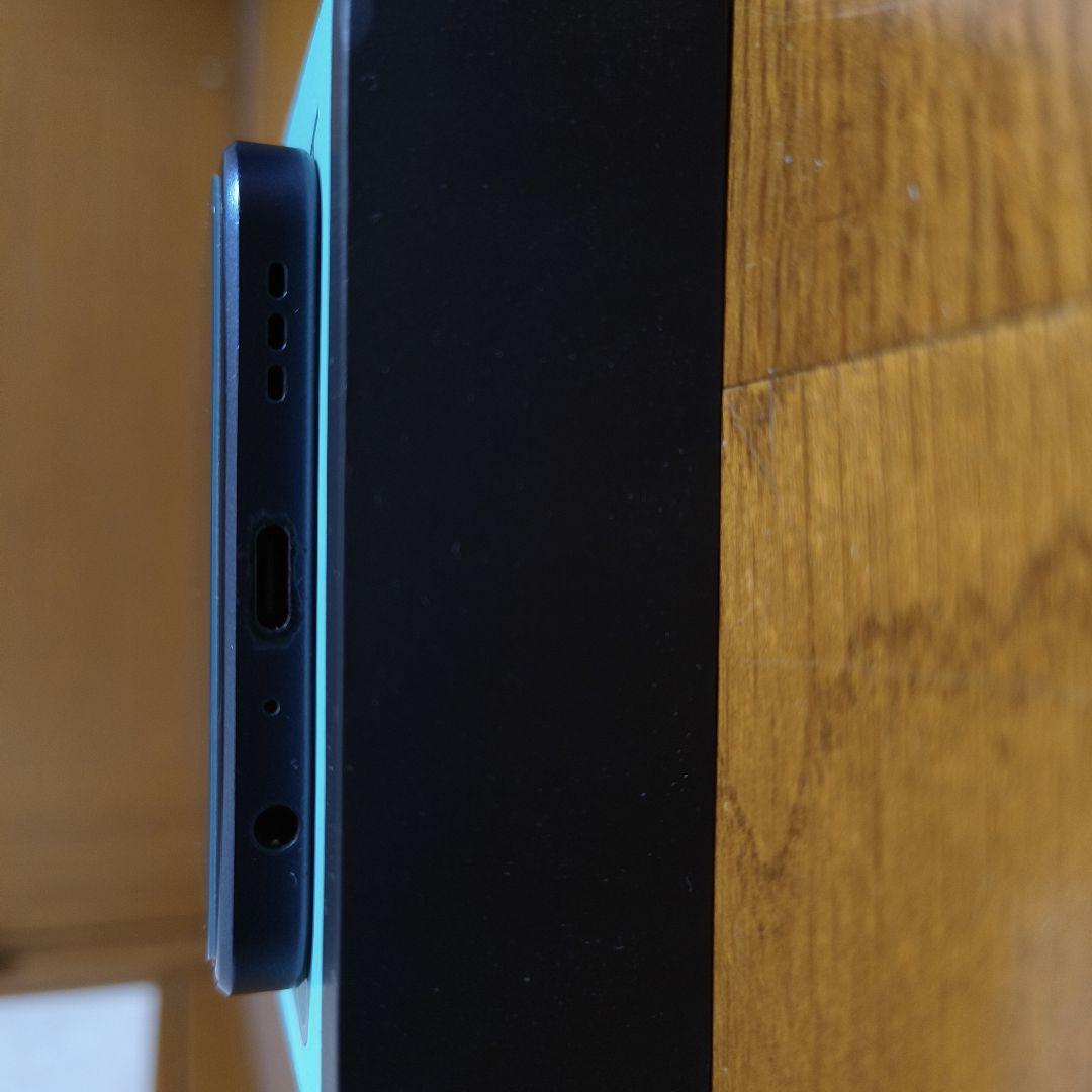 OPPO Reno7 A スターリーブラック本体 美品