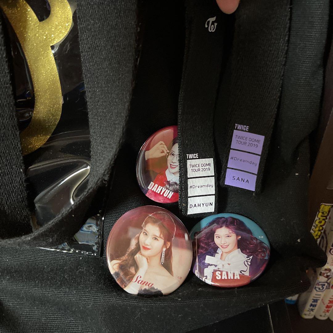 TWICE CD DVD グッズ トレカ入り