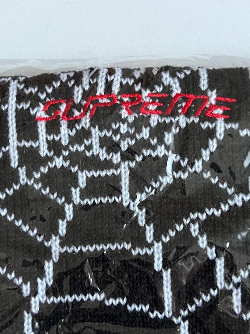 Supreme New Era スパイダー ニューエラ バラクラバ