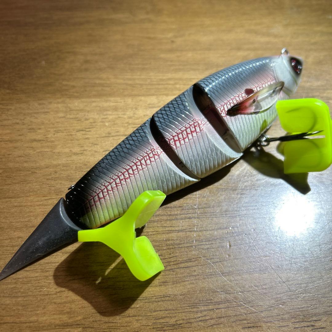 DRT タイニークラシュ　スモーキングゴースト　ハニタスプラス　ヘイター　セット