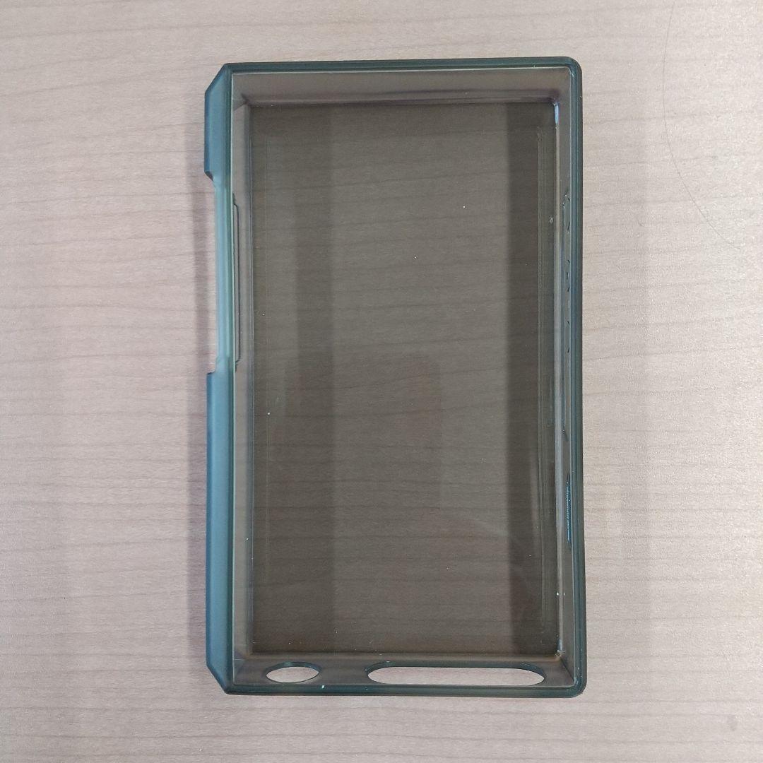 ポータブルプレーヤー FiiO M11S