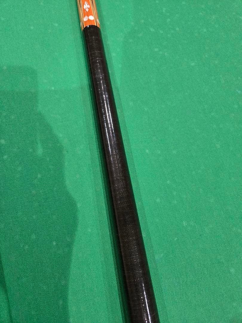 オールドアダム？キュー