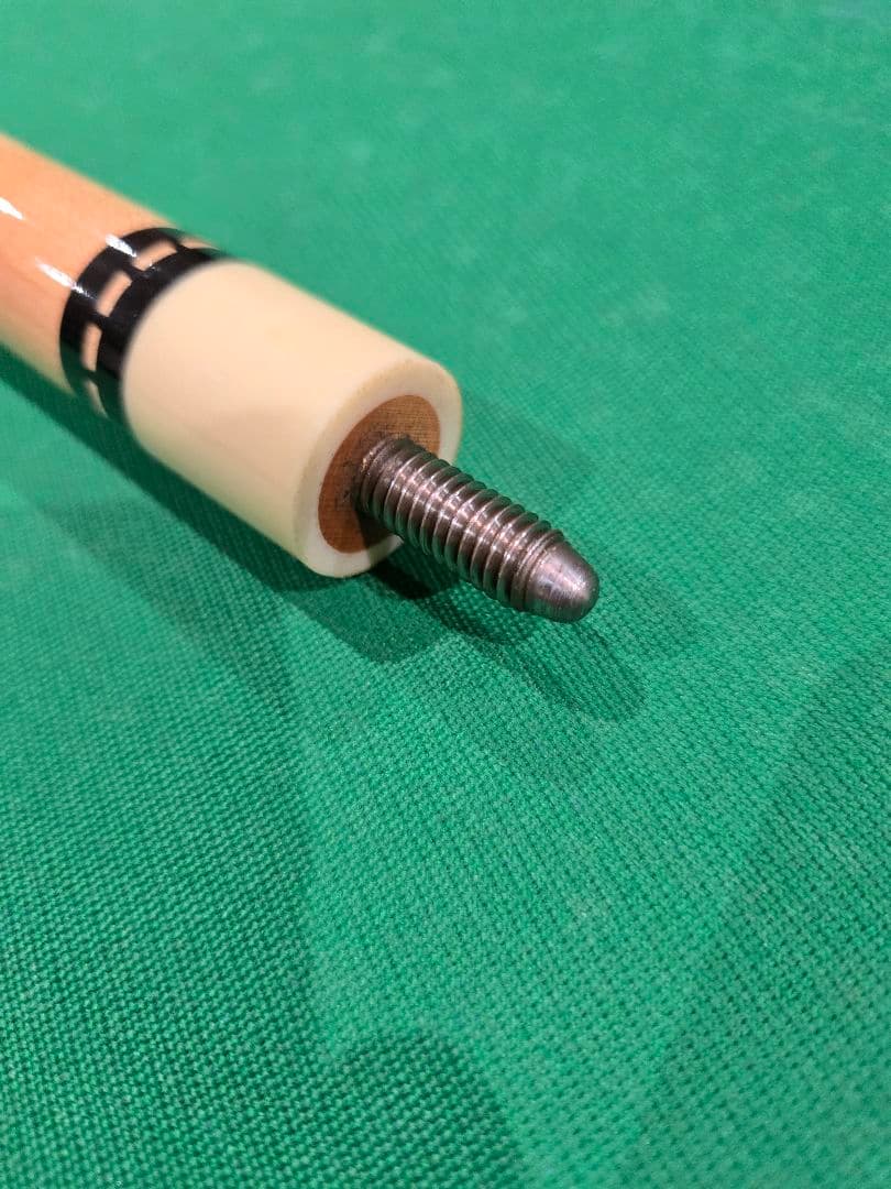 オールドアダム？キュー