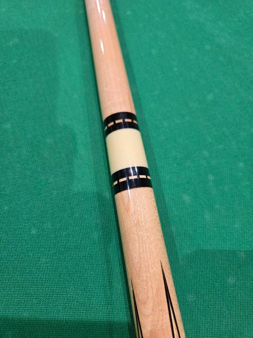 オールドアダム？キュー