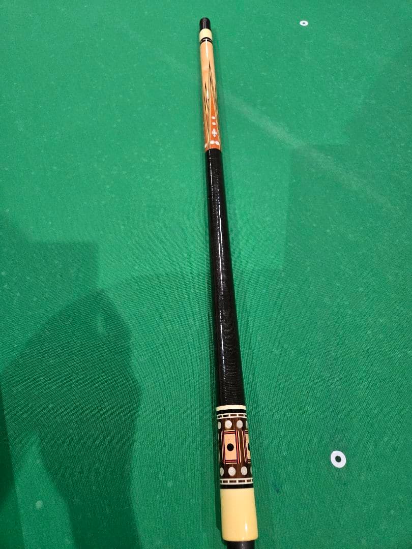 オールドアダム？キュー