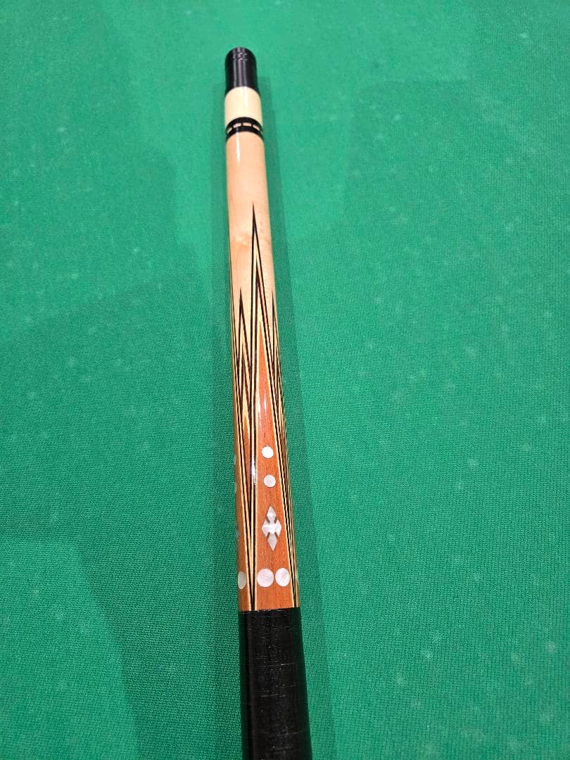 オールドアダム？キュー