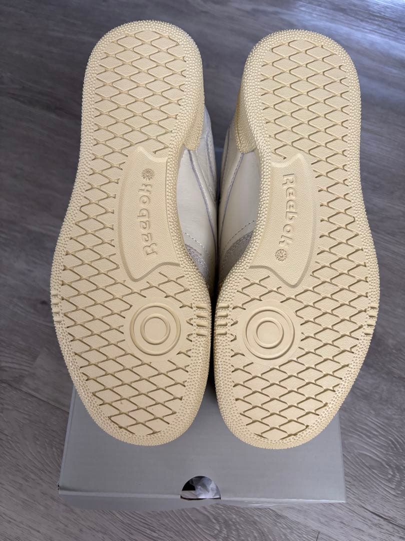 brabury32　Reebok SLOBE IENA 別注 リーボック