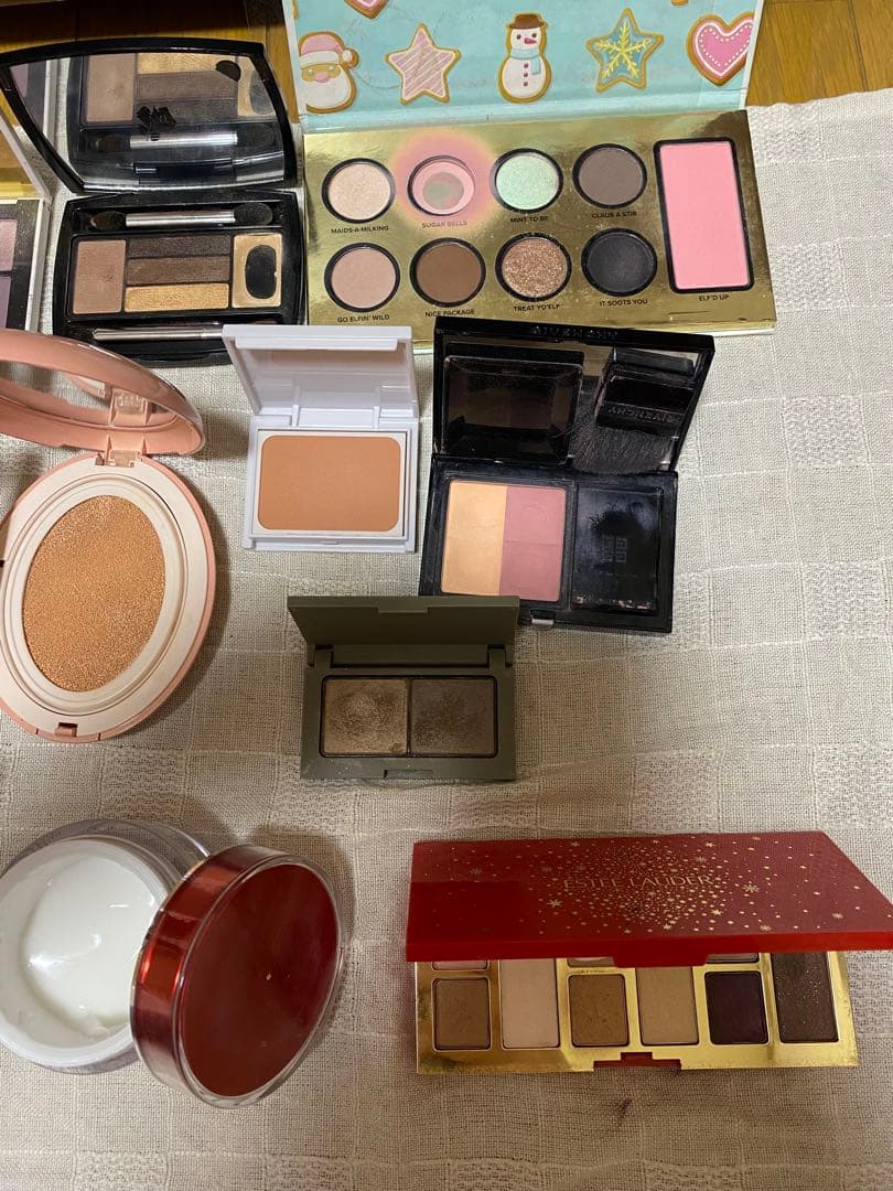 コスメ まとめ売り 379 デパコス プチプラ