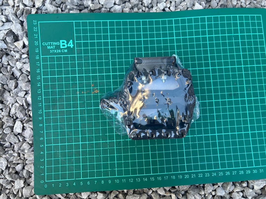 2x8速用アップグレード＆修理セット2x8速用変速機＆2x8速用クランク＋ペダル