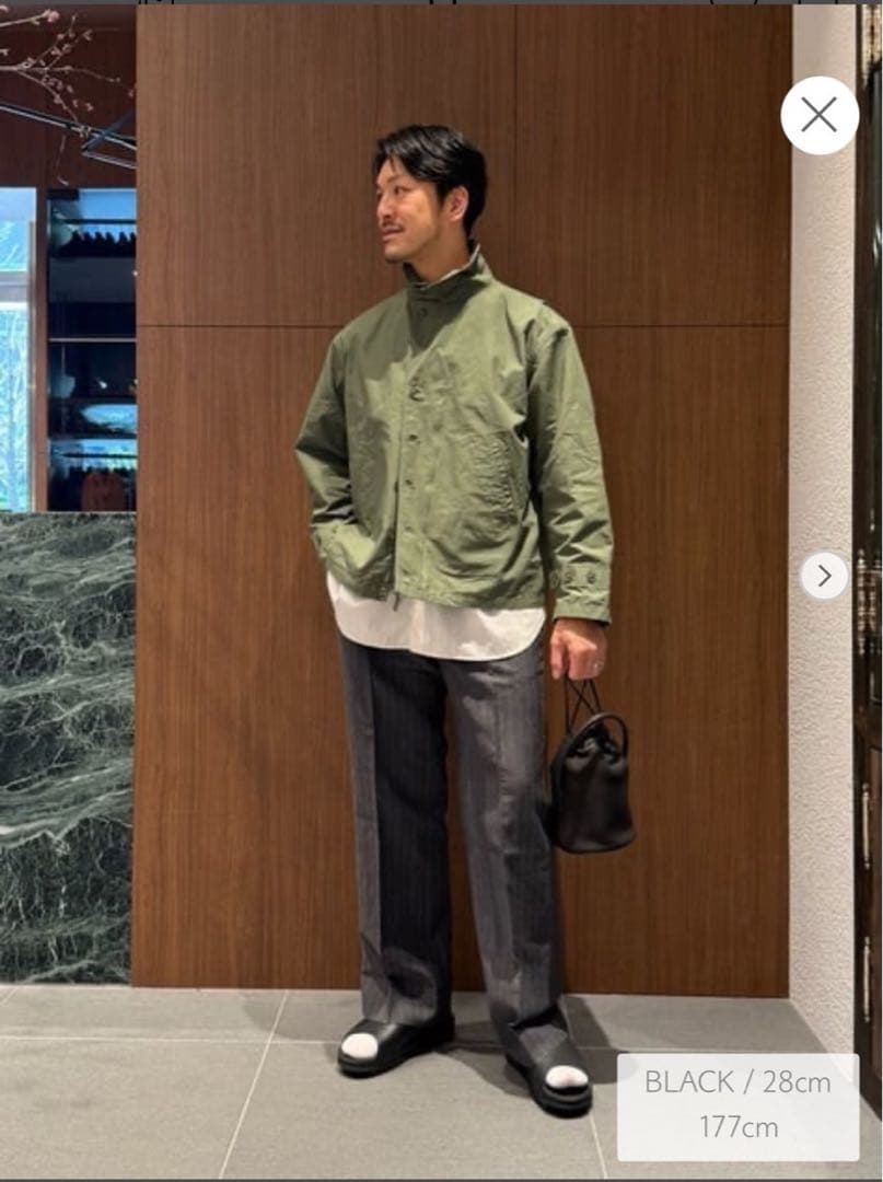 PPACO × HYKE LUX-2 HYKE Edition