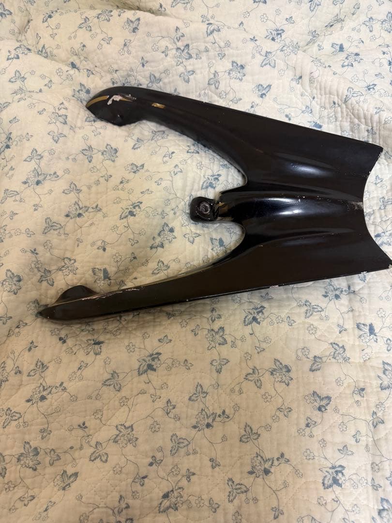 アドレスv125g デビルウイング