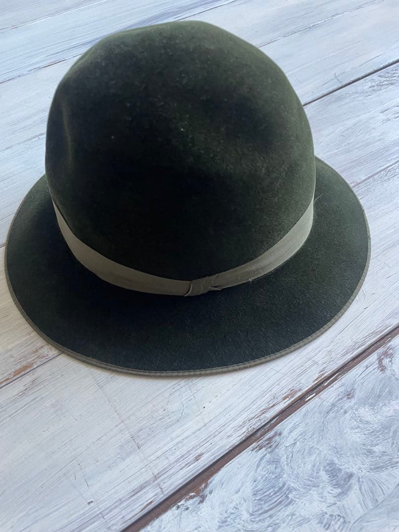 vintage hat ヴィンテージ ハット 50s