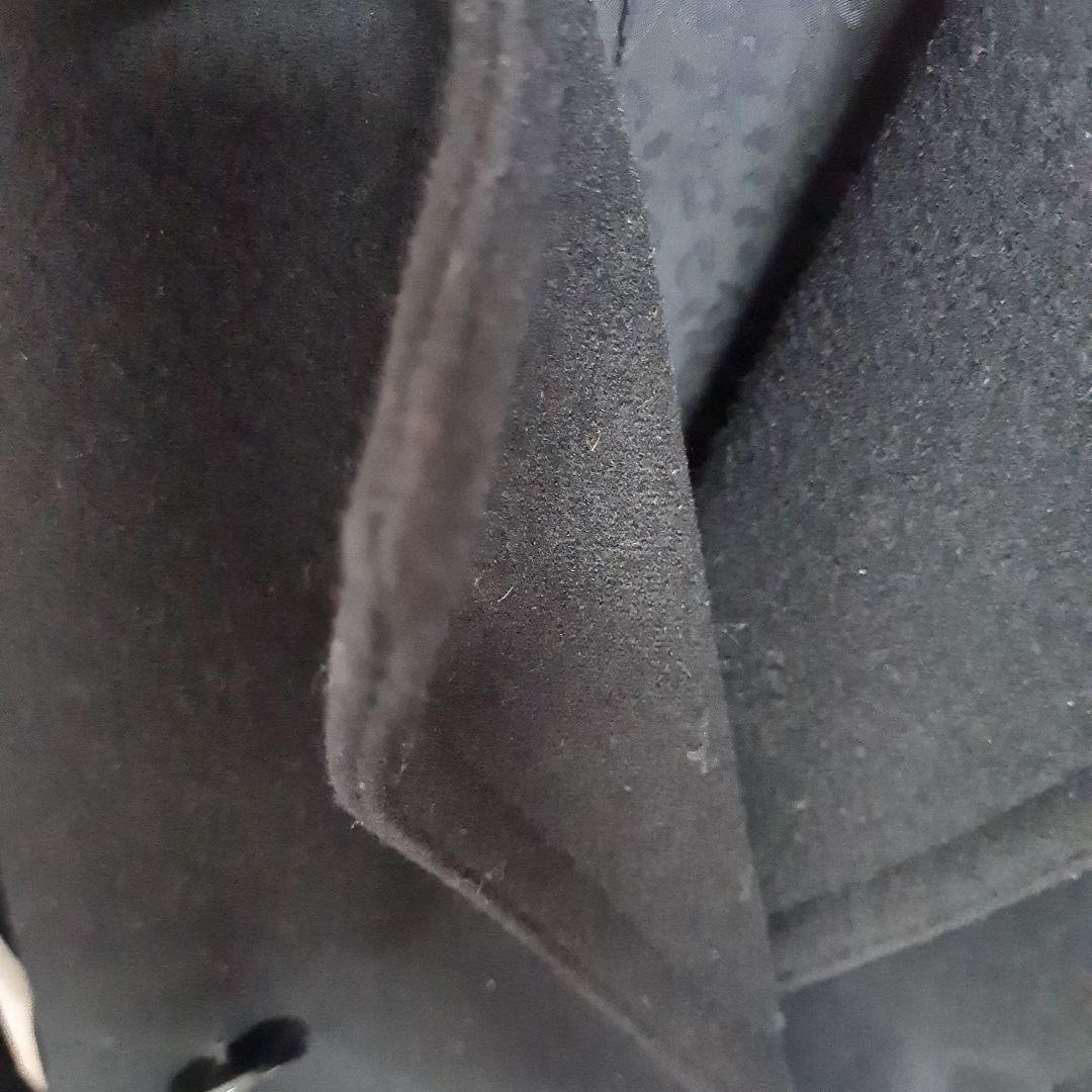 rags McGregor ショート Pコート Lサイズ