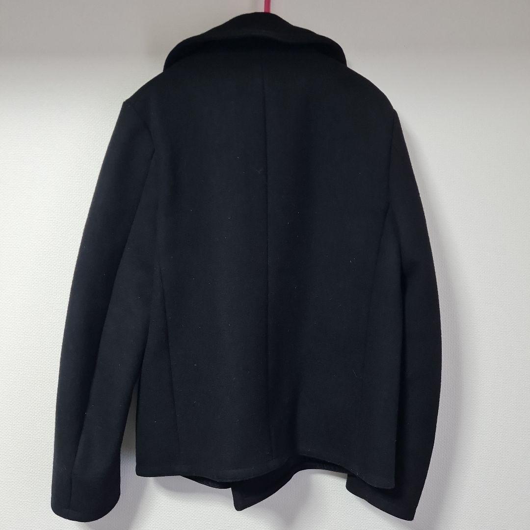 rags McGregor ショート Pコート Lサイズ