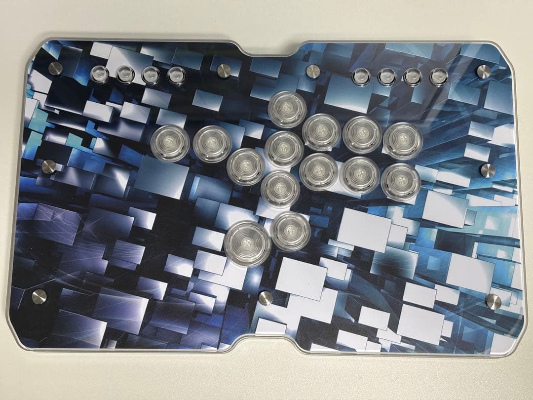 【PKB PC】PUNK WORKSHOP ULTRA BOX タイプB