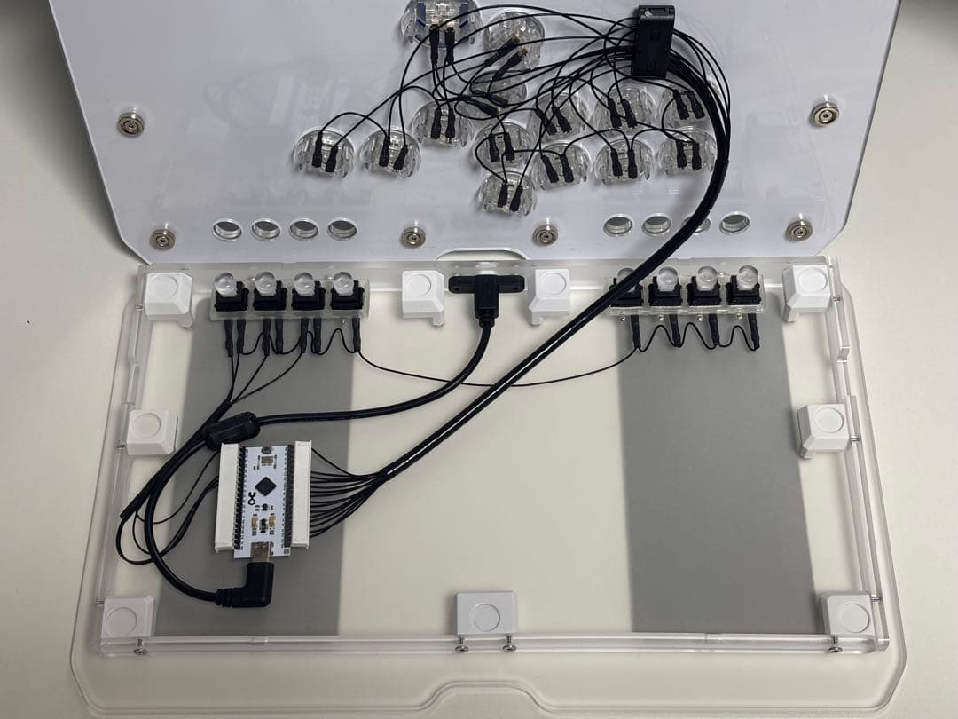 【PKB PC】PUNK WORKSHOP ULTRA BOX タイプB