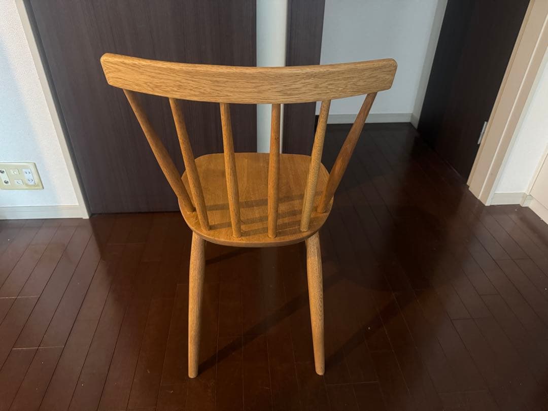 関家具クラッシュゲート　マルケッシュ チェア