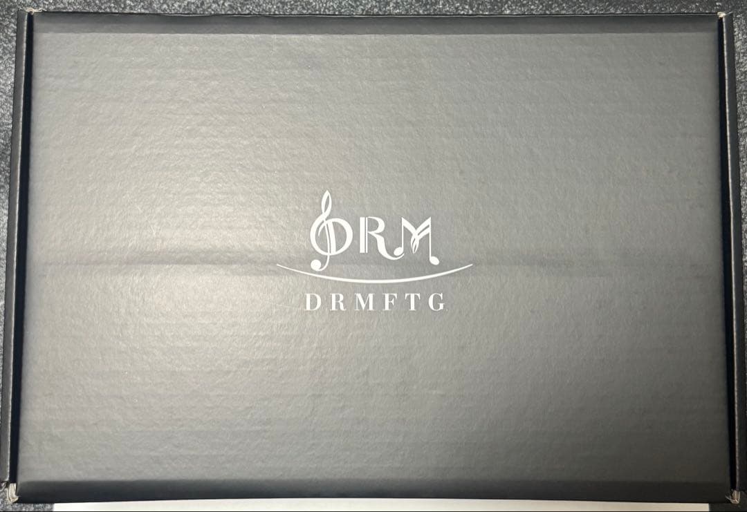 DRMFTG DRM JS ジャンプボタンアケコン 24mm ＆ カスタムパーツ