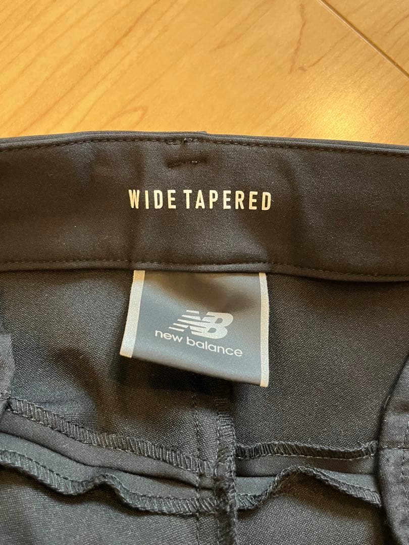 New Balanceニューバランス MET24ジャケットXL黒