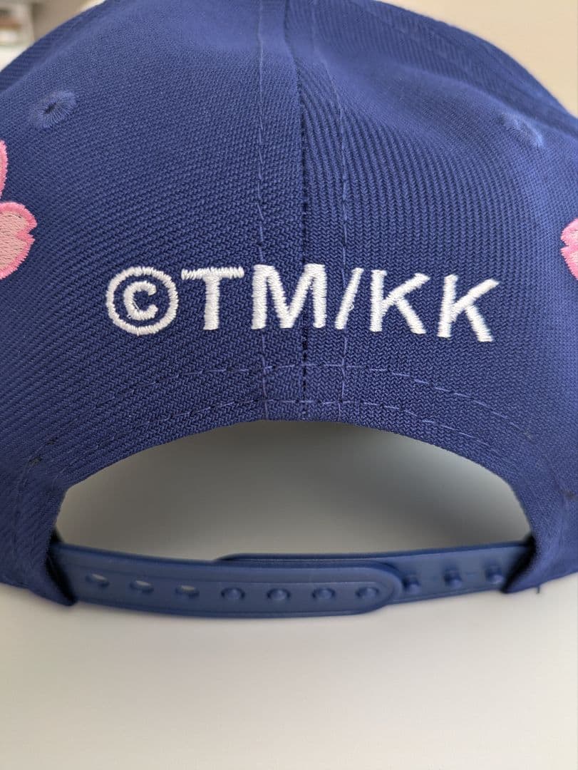 優勝記念SALE！村上隆×ドジャースNEW ERA 限定 キャップ