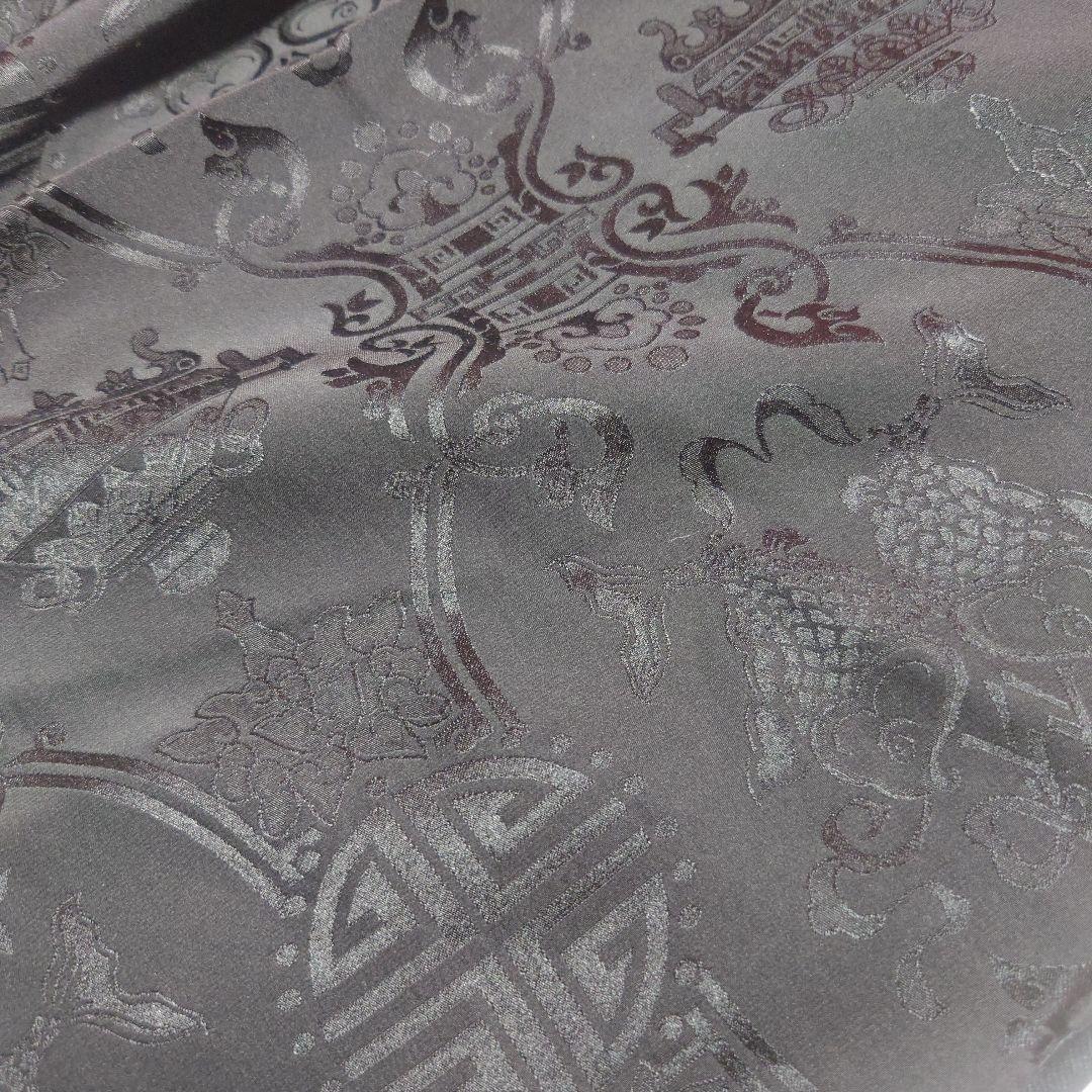 上海灘 大型ショール