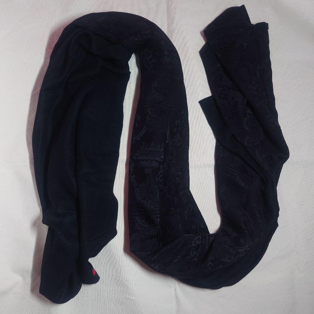 上海灘 大型ショール