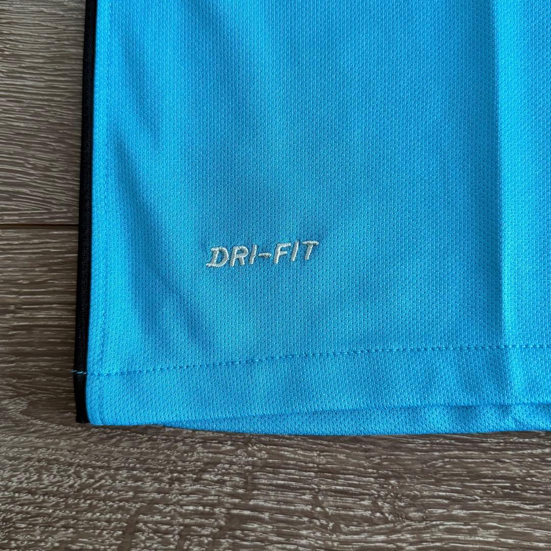 正規品 FCバルセロナ 15/16 ユニフォーム アウェイ レプリカ メッシ L