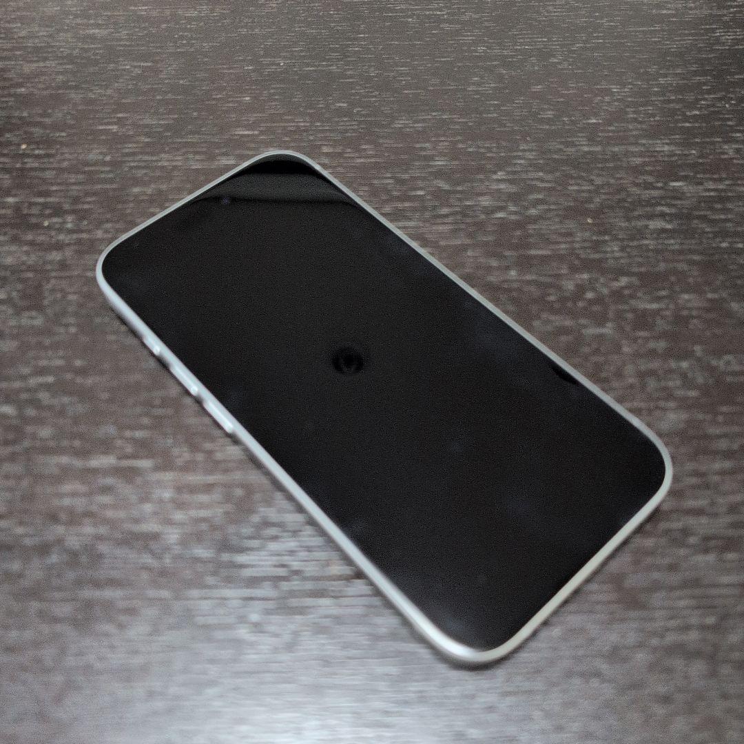 スマートフォン本体 Apple iPhone 16 128GB